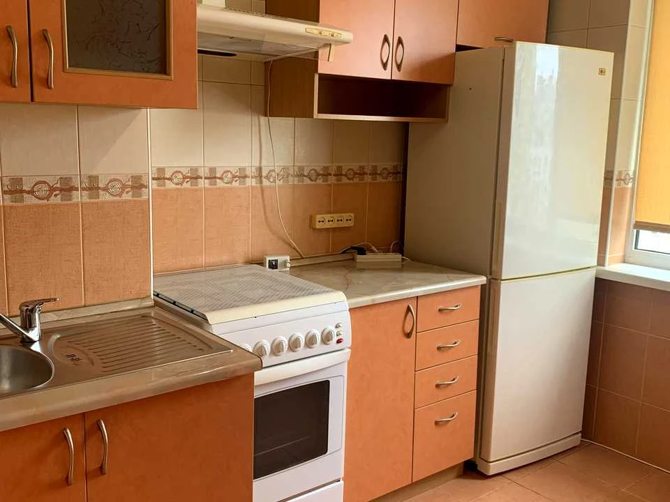 Apartment. Riven, Verbova Street