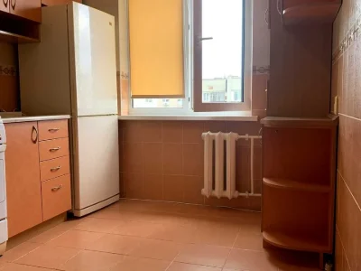 Apartment. Riven, Verbova Street