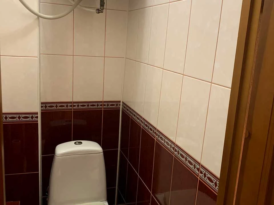 Apartment. Riven, Verbova Street