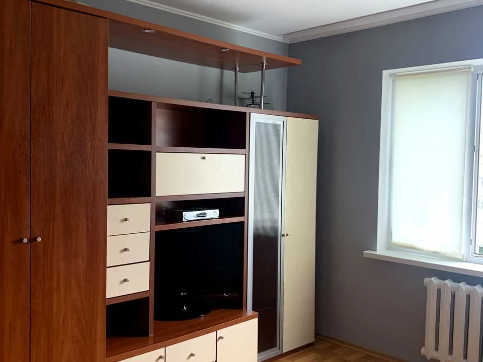 Apartment. Riven, Verbova Street