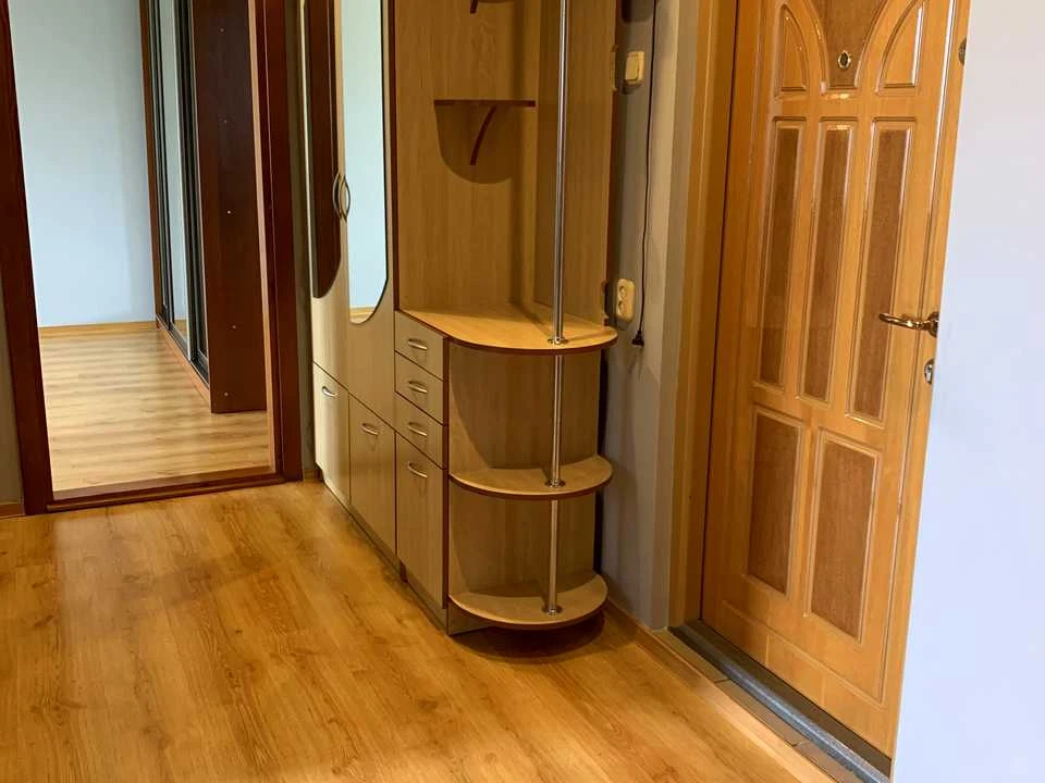 Apartment. Riven, Verbova Street