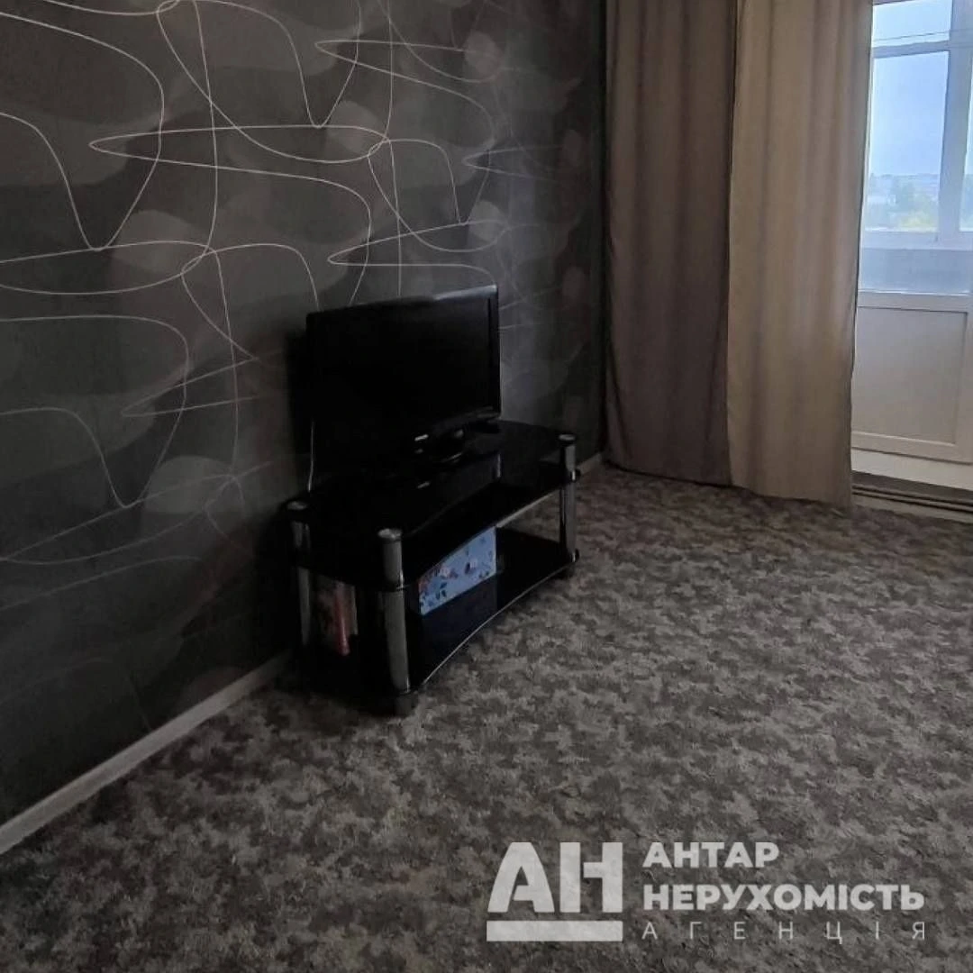 3-room apartment for sale in Kropyvnytskyi, near Zhadow