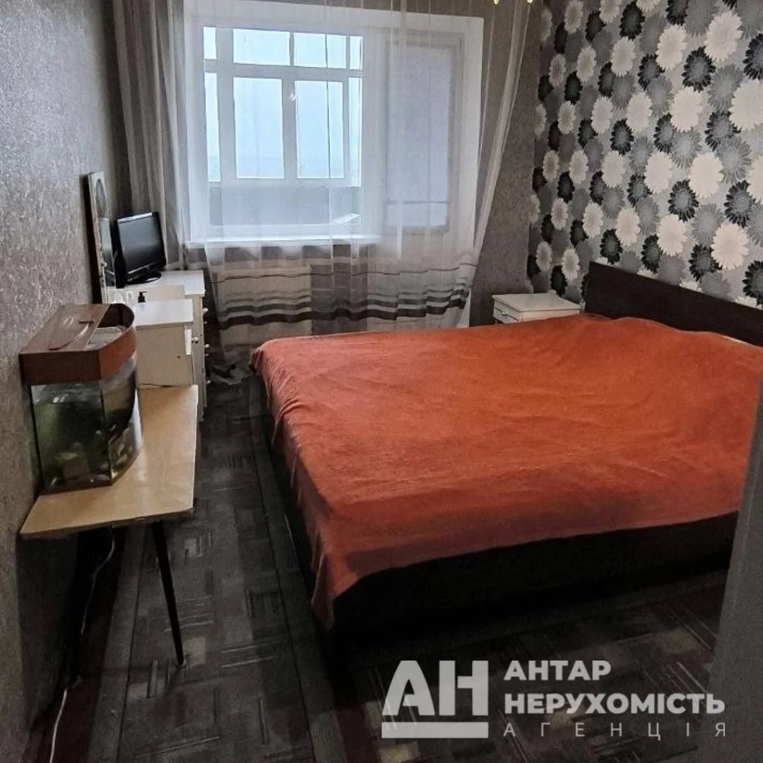 3-room apartment for sale in Kropyvnytskyi, near Zhadow