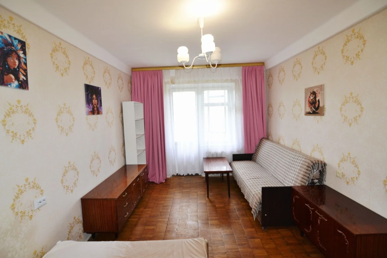 Здам гарну 1 к. Квартиру на Оболоні. Метро 5 хв пішки. Оболо