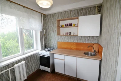 Здам гарну 1 к. Квартиру на Оболоні. Метро 5 хв пішки. Оболо