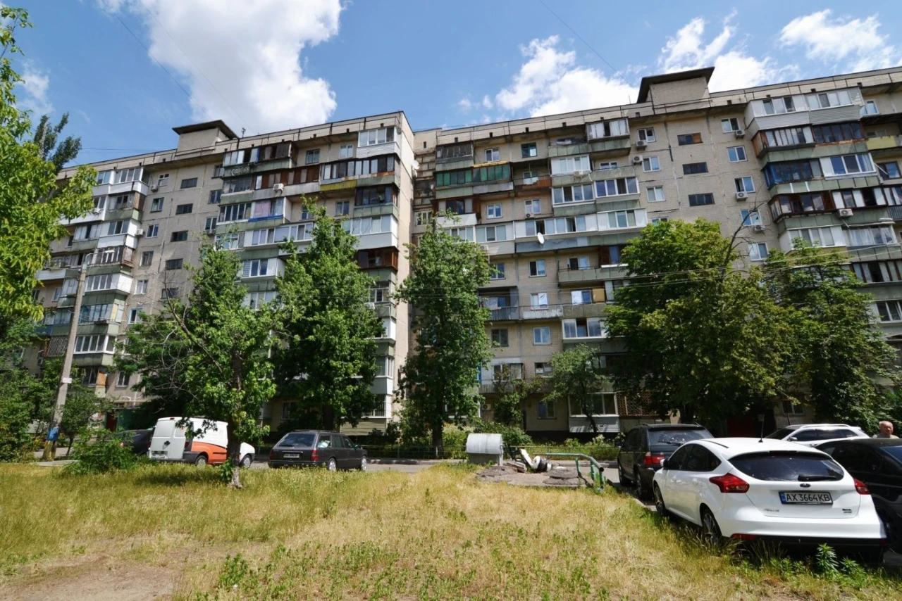 Здам гарну 1 к. Квартиру на Оболоні. Метро 5 хв пішки. Оболо