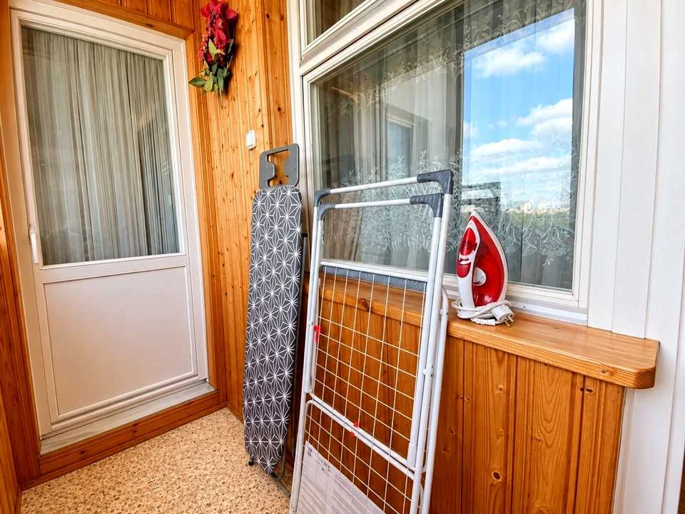 Apartment. Ivan Poluya st., Kyiv