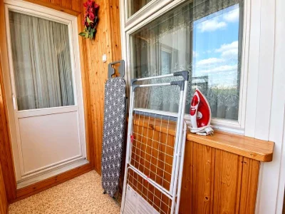 Apartment. Ivan Poluya st., Kyiv
