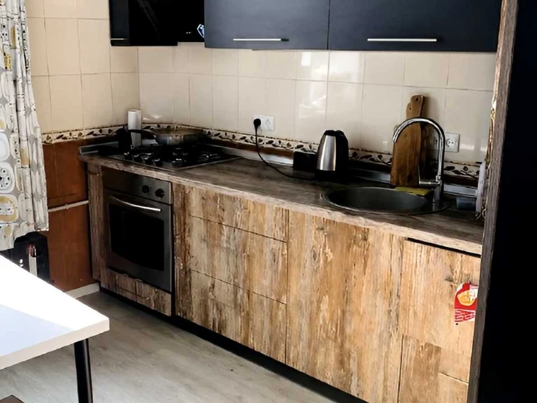 Apartment. Kharkiv, Darvina St.