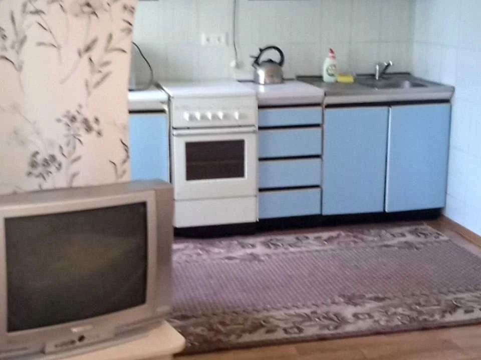 Apartment. Stadionna str. Kyiv