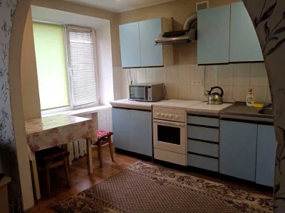 Apartment. Stadionna str. Kyiv