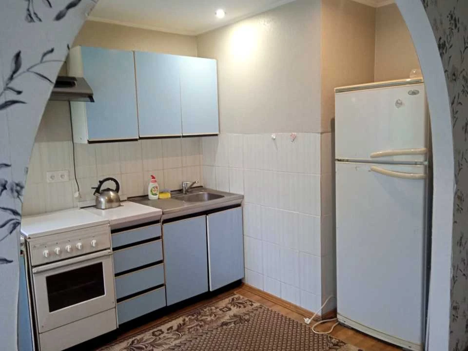 Apartment. Stadionna str. Kyiv