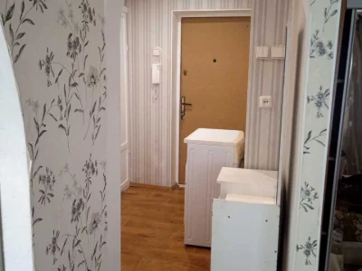 Apartment. Stadionna str. Kyiv