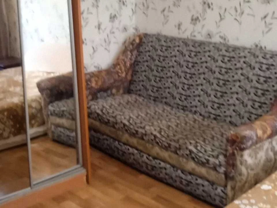 Apartment. Stadionna str. Kyiv