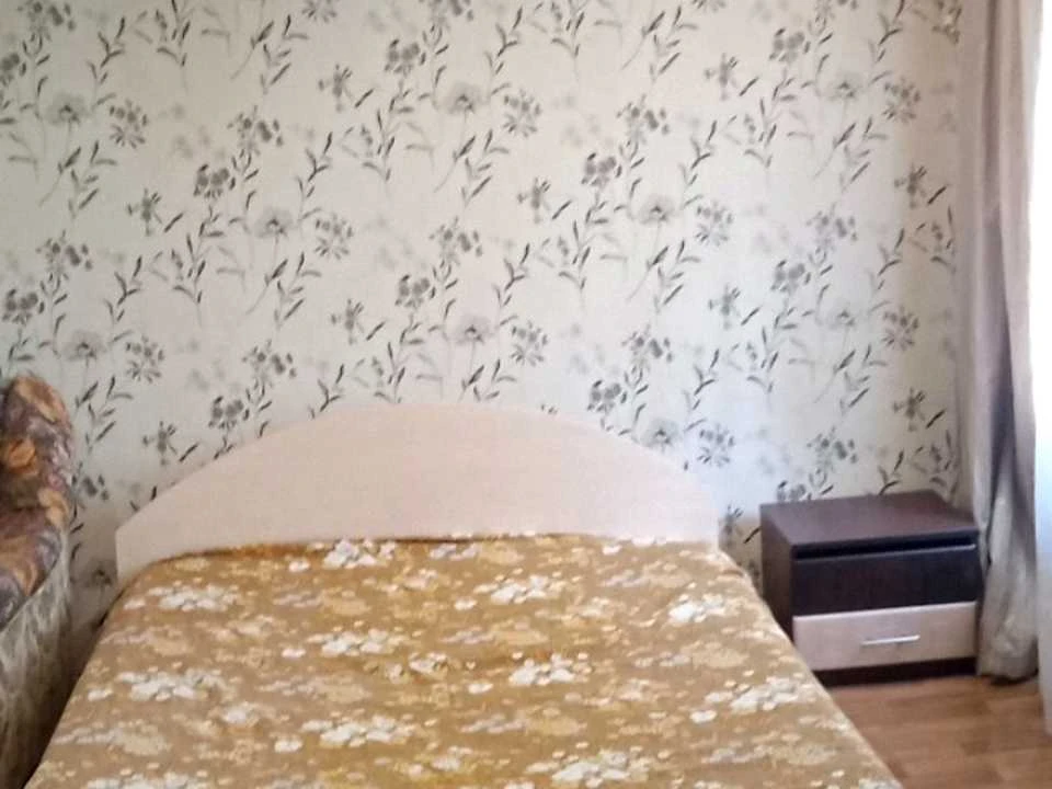 Apartment. Stadionna str. Kyiv