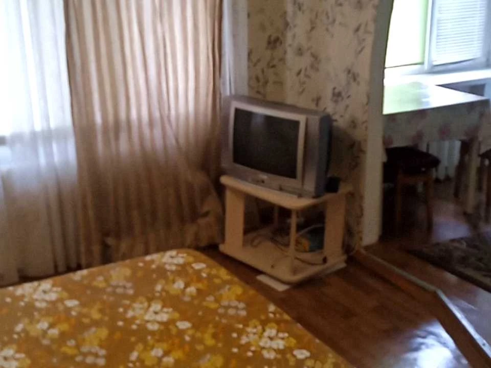 Apartment. Stadionna str. Kyiv