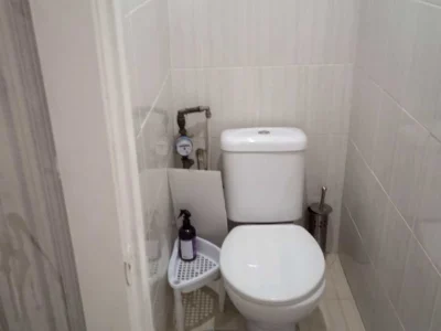 Apartment. Stadionna str. Kyiv