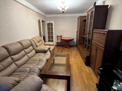 Квартира. Киев, Дегтяревская улица.