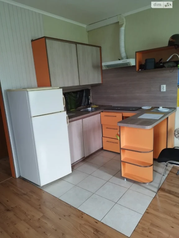 Long-Term Rental Apartment, Vyshorod Massiv