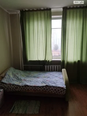 Long-Term Rental Apartment, Vyshorod Massiv