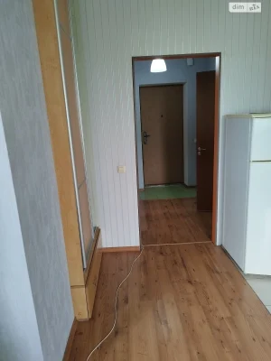 Long-Term Rental Apartment, Vyshorod Massiv