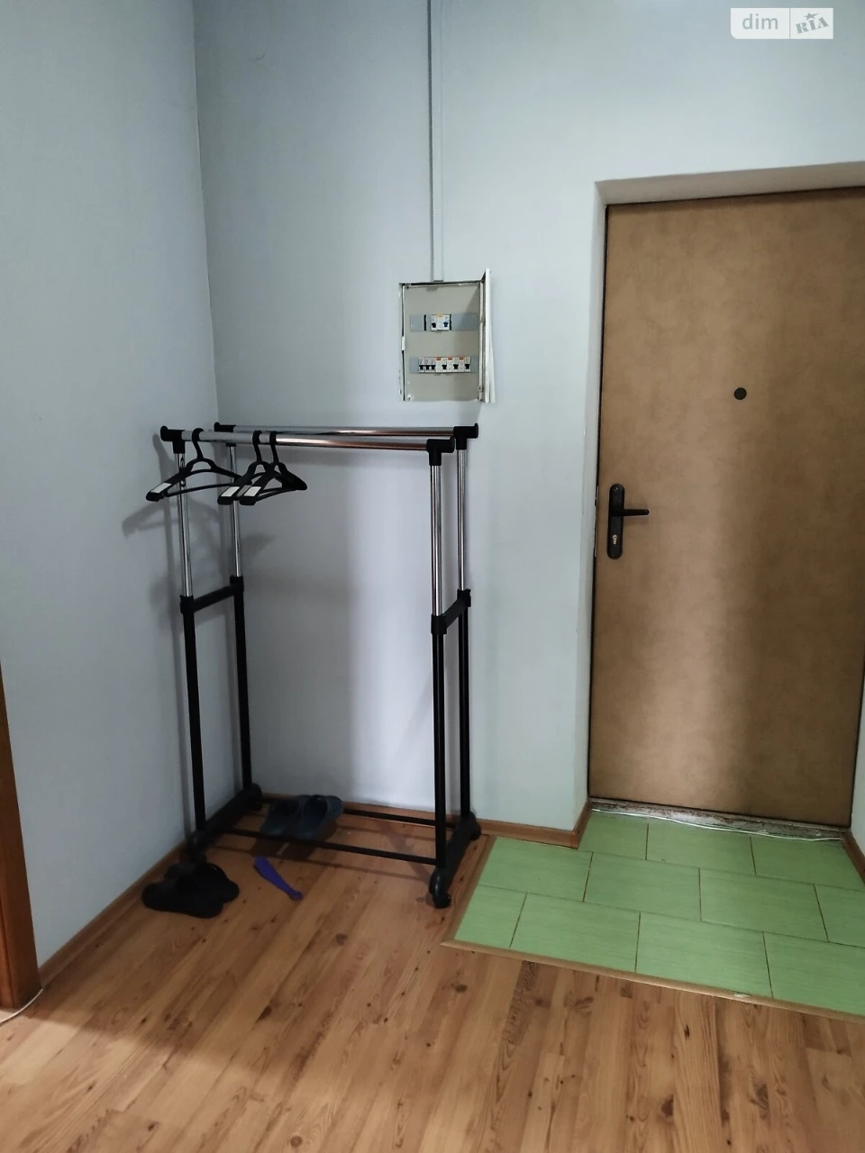 Long-Term Rental Apartment, Vyshorod Massiv