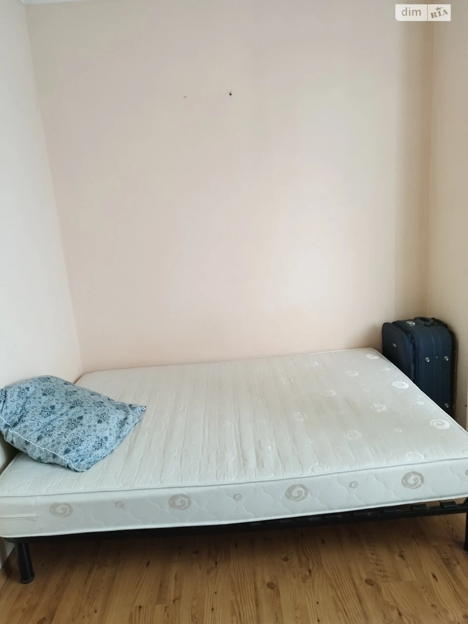 Long-Term Rental Apartment, Vyshorod Massiv