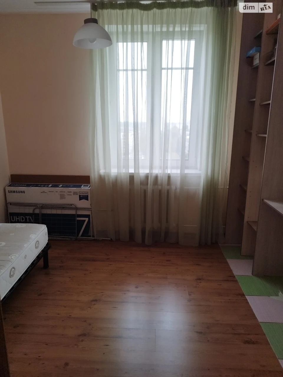 Long-Term Rental Apartment, Vyshorod Massiv