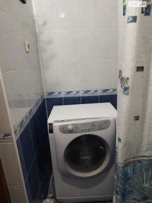 Long-Term Rental Apartment, Vyshorod Massiv