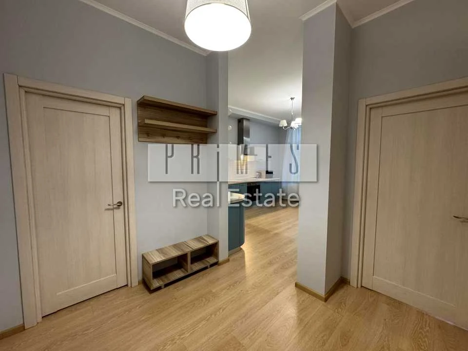 Apartment. Andriy Verkhovolyad Street, Kyiv