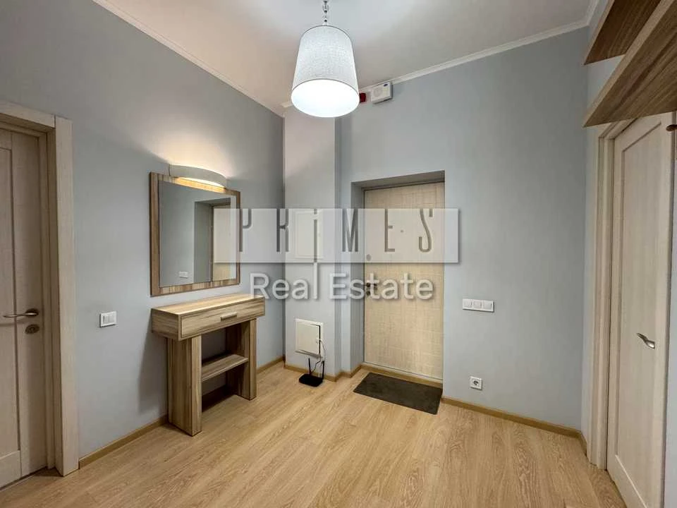 Apartment. Andriy Verkhovolyad Street, Kyiv