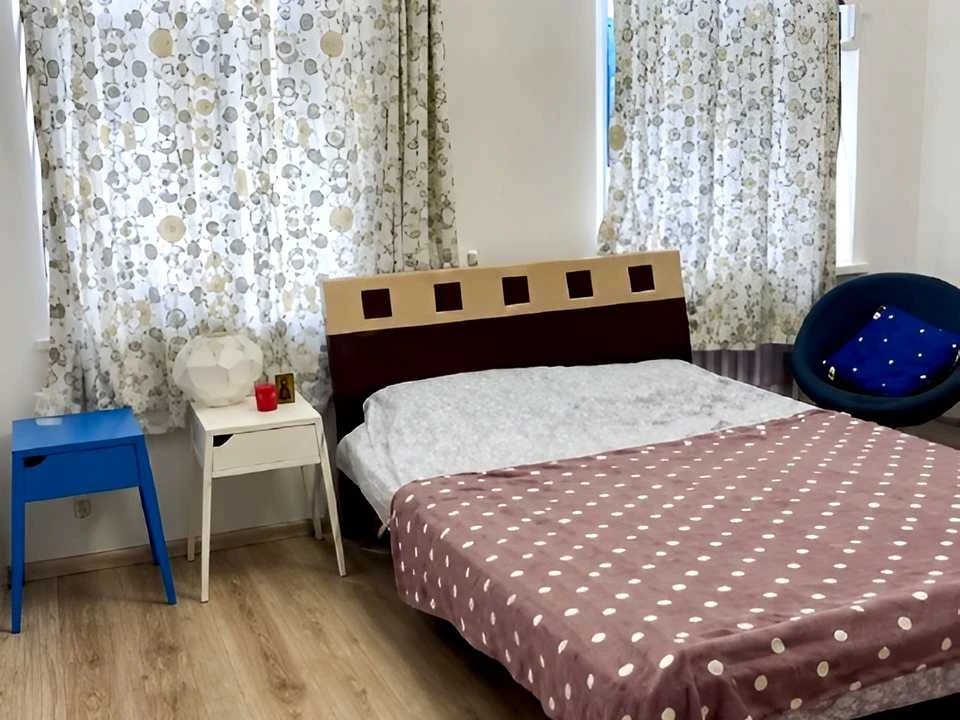 Квартира. Харків, Дарвіна вул.
