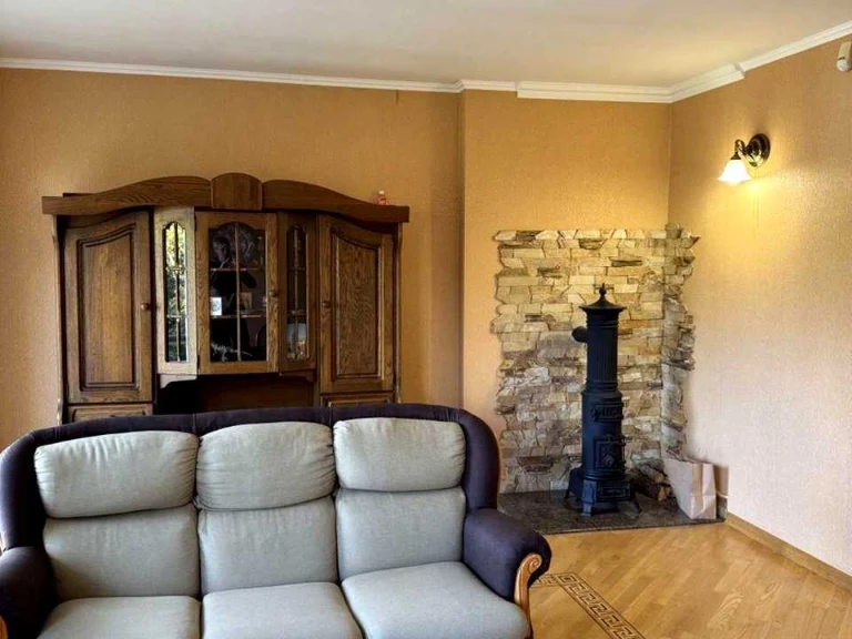 Apartment. Mykoly Lukash Street, Lviv