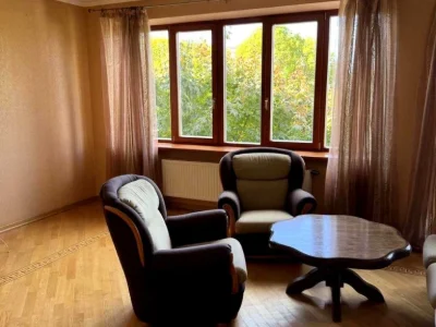 Apartment. Mykoly Lukash Street, Lviv