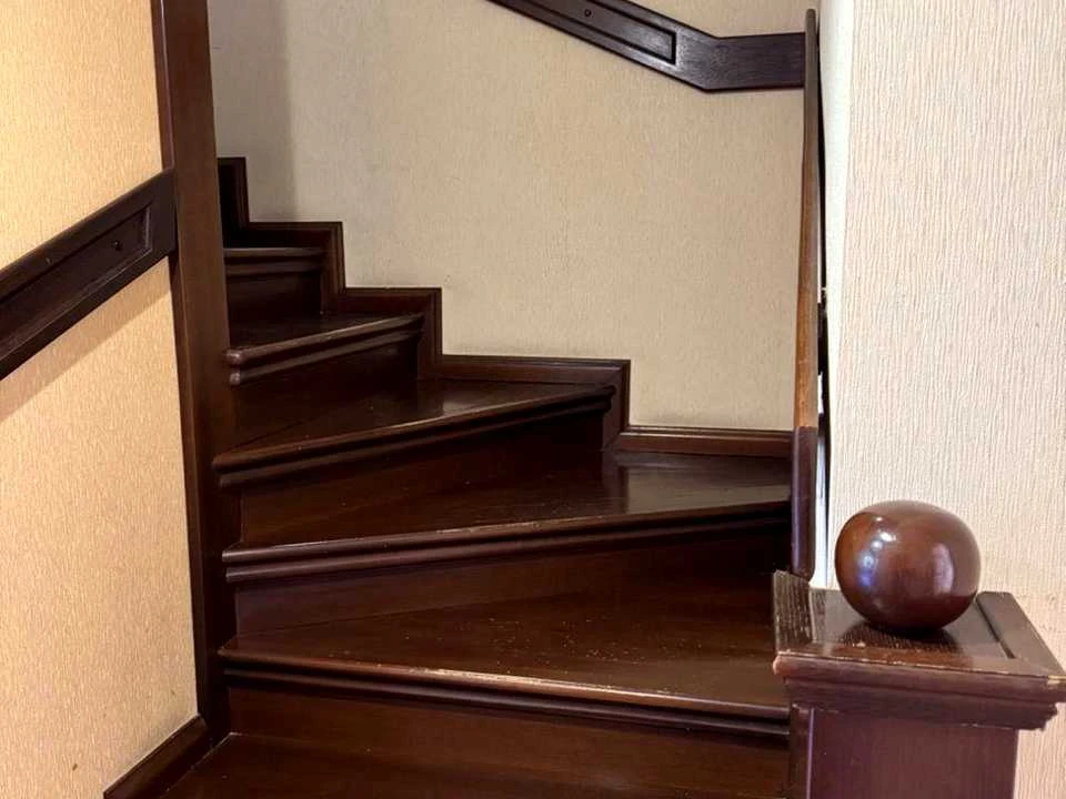 Apartment. Mykoly Lukash Street, Lviv