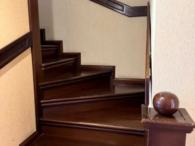 Apartment. Mykoly Lukash Street, Lviv