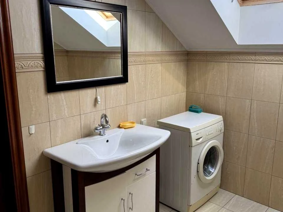 Apartment. Mykoly Lukash Street, Lviv