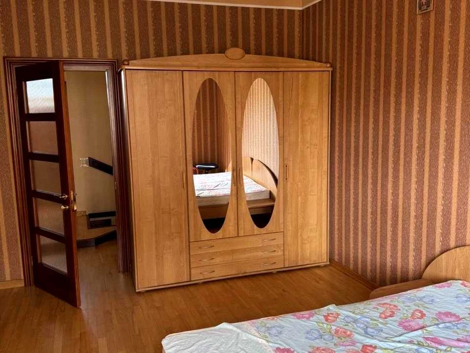 Apartment. Mykoly Lukash Street, Lviv