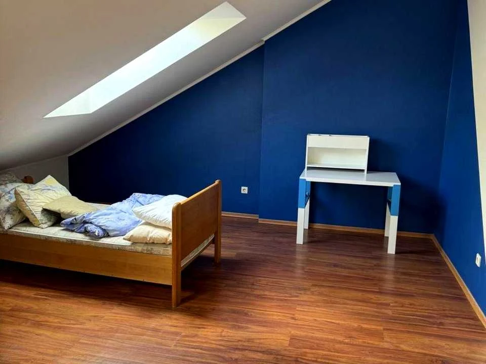 Apartment. Mykoly Lukash Street, Lviv