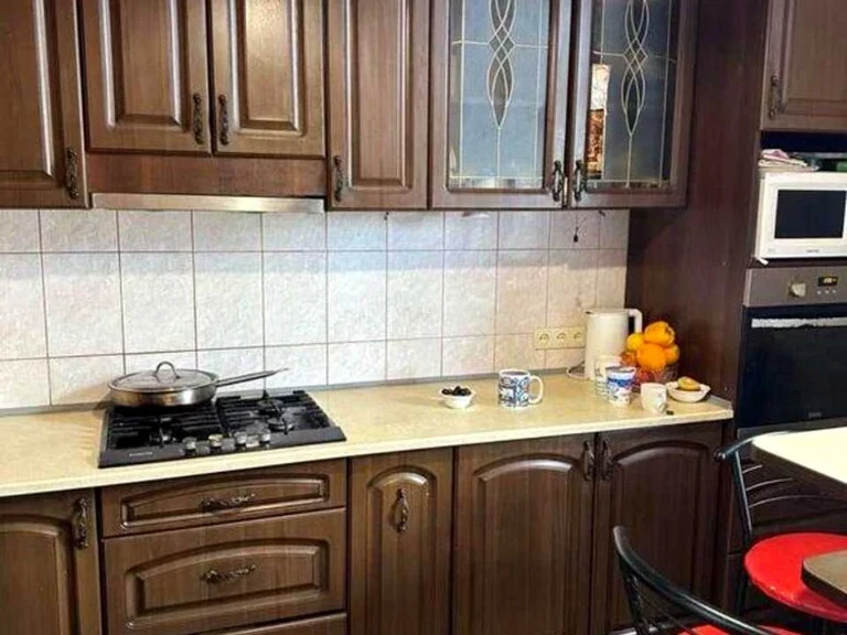 Apartment. Akademika Romana Kuchera str.