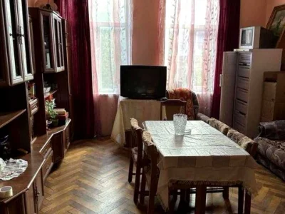 Apartment. Akademika Romana Kuchera str.