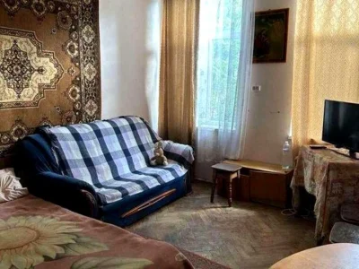 Apartment. Akademika Romana Kuchera str.