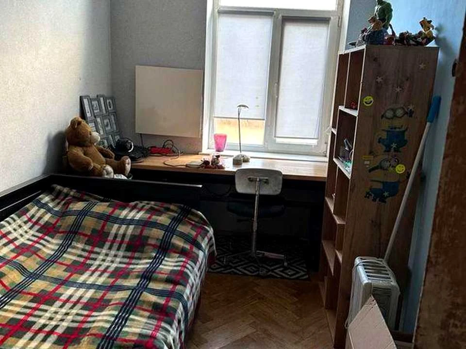 Apartment. Akademika Romana Kuchera str.