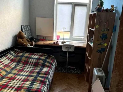 Apartment. Akademika Romana Kuchera str.