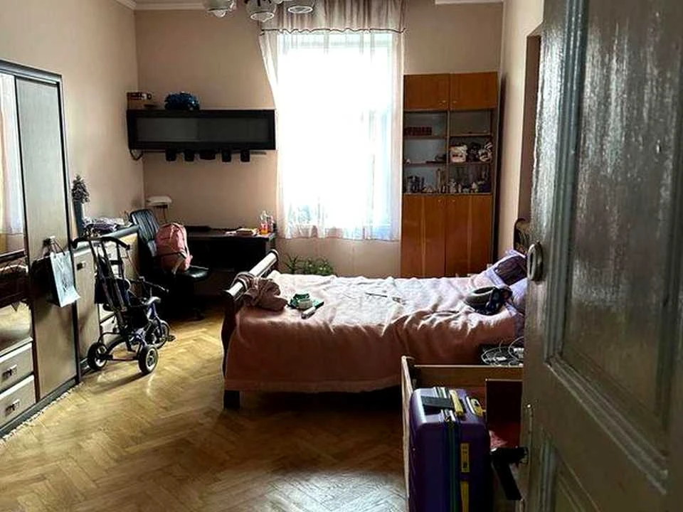 Apartment. Akademika Romana Kuchera str.
