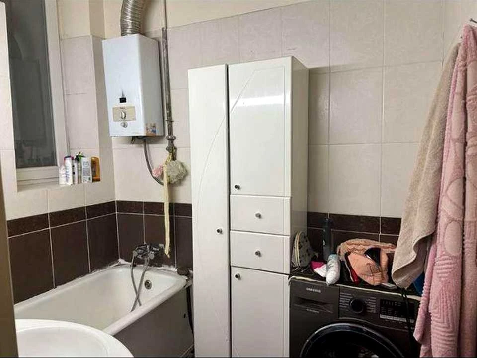 Apartment. Akademika Romana Kuchera str.