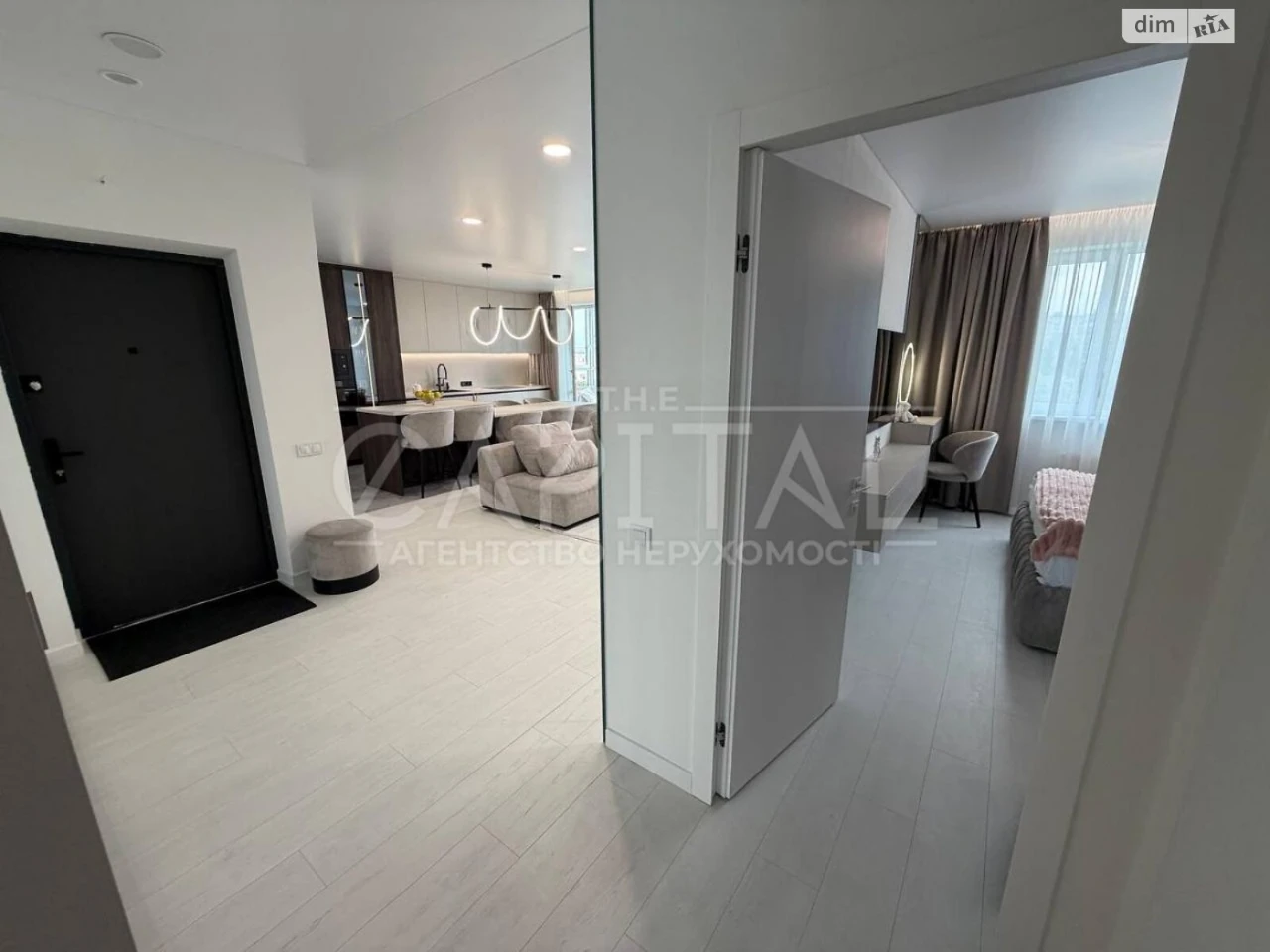 Apartment for Sale in Holosiiv