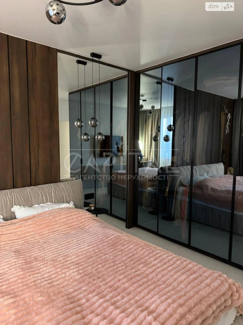 Apartment for Sale in Holosiiv