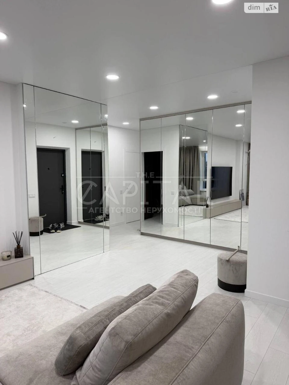 Apartment for Sale in Holosiiv