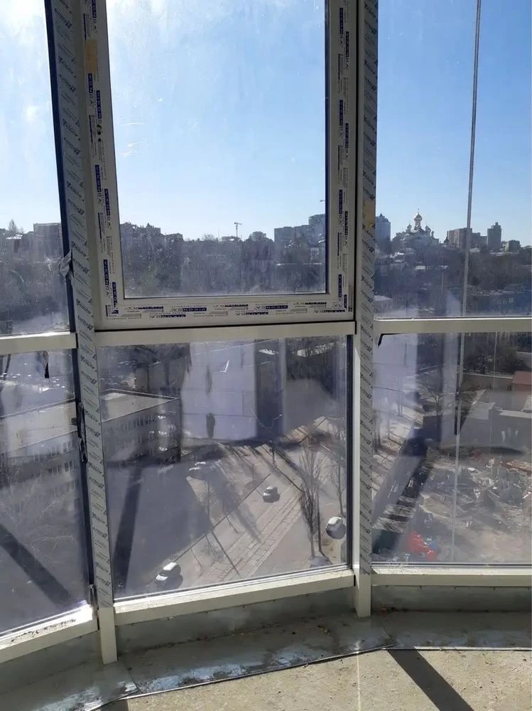 Продається розкішна видова квартира в «PODIL PLAZA & RESIDENCE»